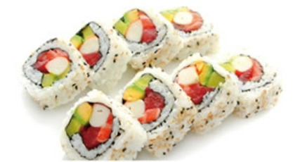 Menu 18 fujiyama