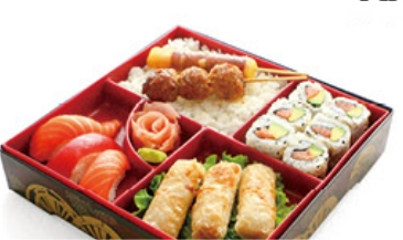 Bento 1