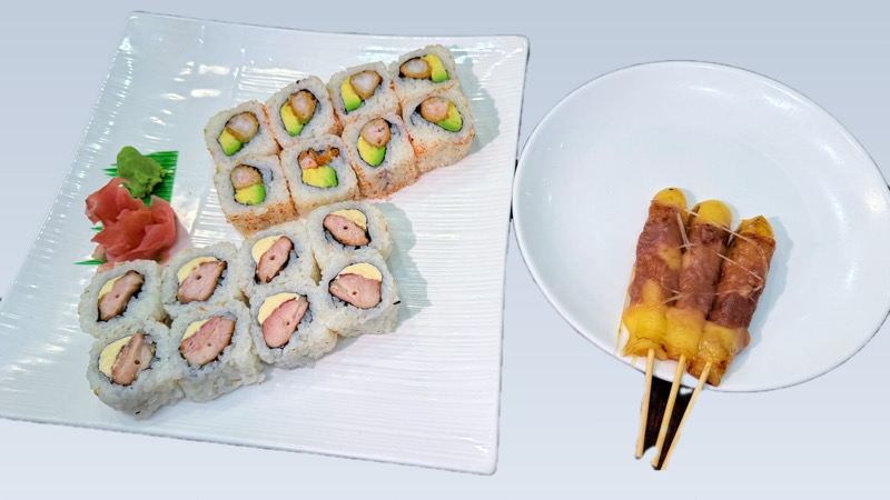 Menu 28