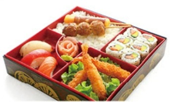 Bento 3