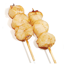 Y10 - Coquilles St-Jacques