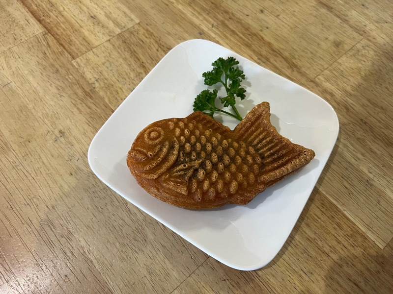 TAIYAKI