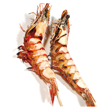 Y07 - Gambas