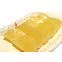 P02 - Radis Marinés