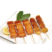 B5 - Menu