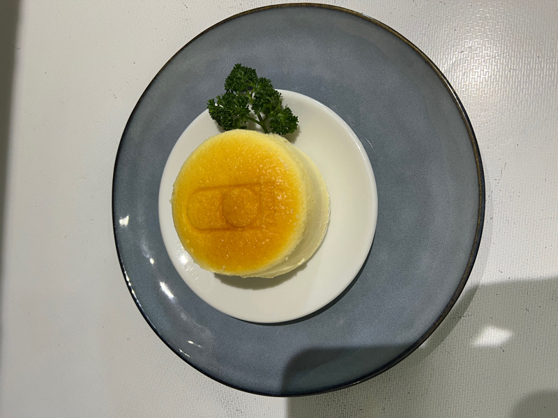 cheese cake japonaise TAKUMI