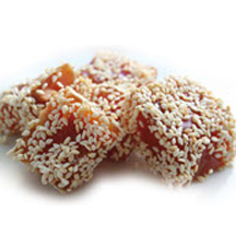Nougat Chinois