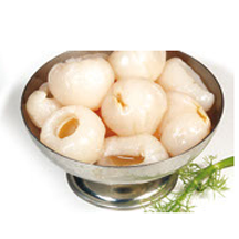 Lychees