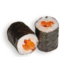 M08 - Oeufs De poisson volant x6