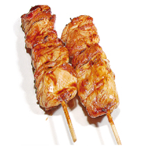Y02 - Poulet