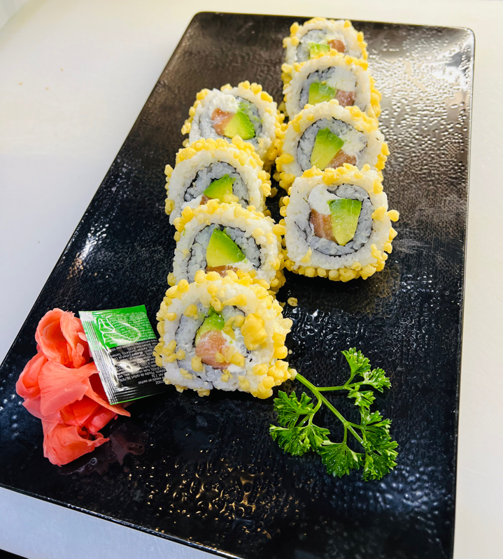 M30 Crispy rolls