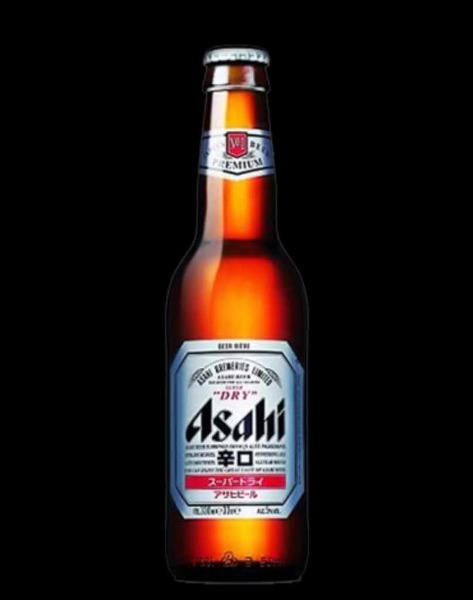 402A - Asahi 33 cl