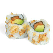 M06 - California Oignon Frit x6