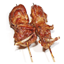 Y04 - Aile de Poulet