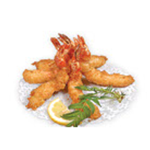P09 - Tempura (6pcs)