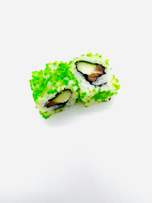 M24 - California wasabi(poisson volant)
