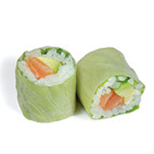M13 - Maki Printemps Saumon x6