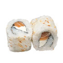 M21 - California Maki Saumon Cheese x6