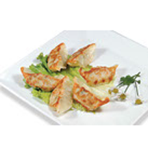 P07 - Raviolis Japonais x6