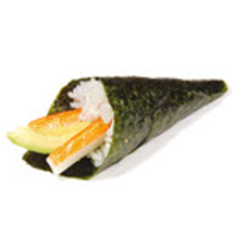 T04 - Surimi Avocat