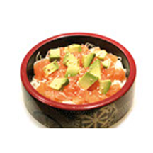 P06 - Salade de Saumon