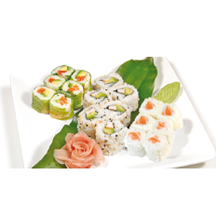 E25 - Menu
