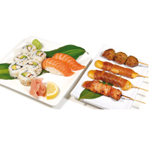 E5 - Menu