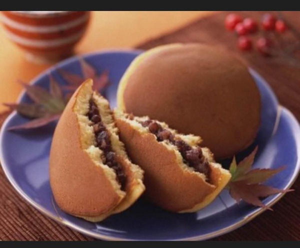 Dorayaki