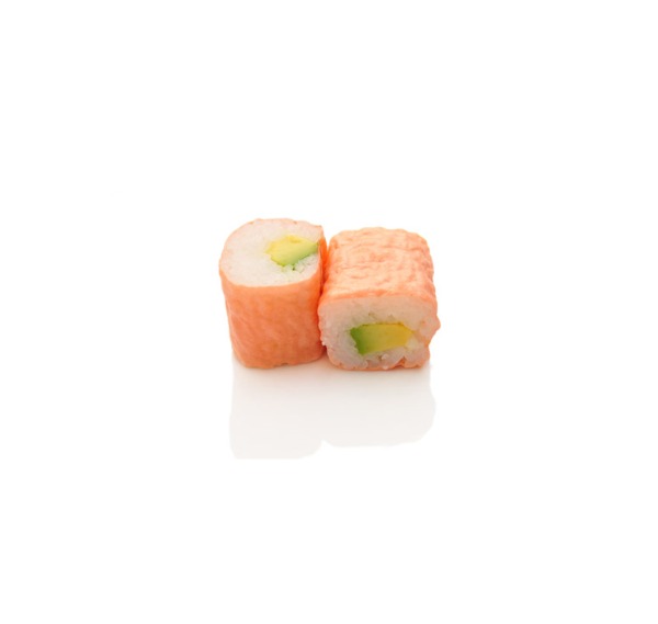 M19 - Soja Maki Avocat x6