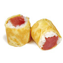 M16 - Egg Maki Thon x6