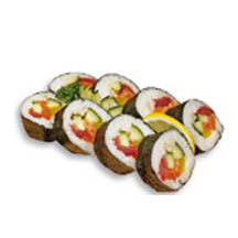 M11 - Futo Maki x8