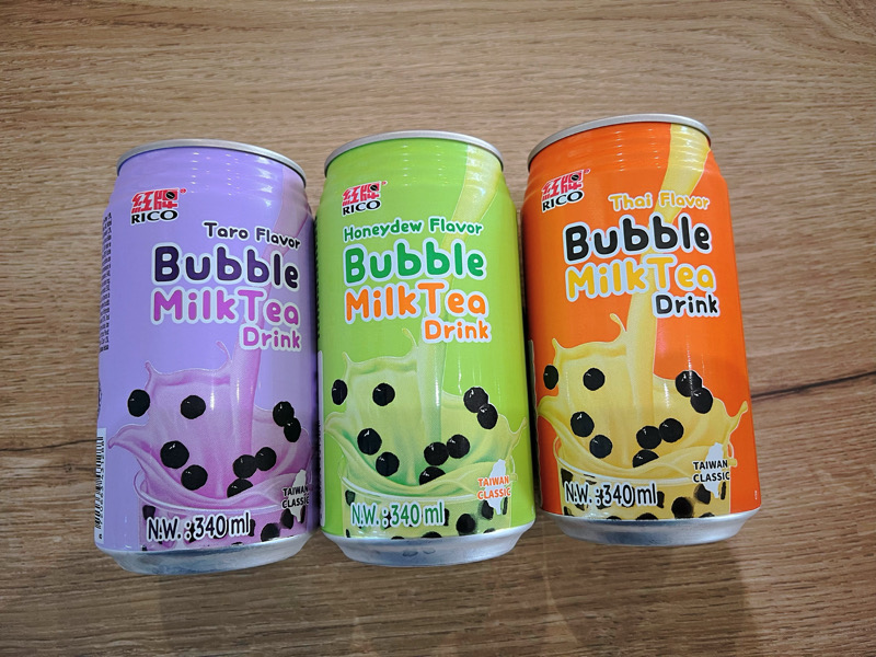 bubble tea