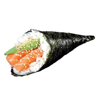 T01 - Saumon Avocat