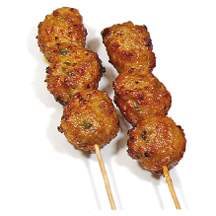 Y01 - Boulettes de Poulet