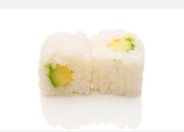 M14 - Flocon Maki Avocat x6