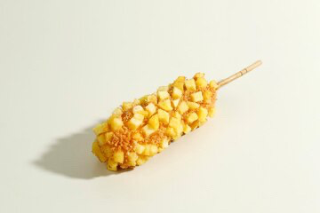 P23 Hot-dog à la pomme de terre