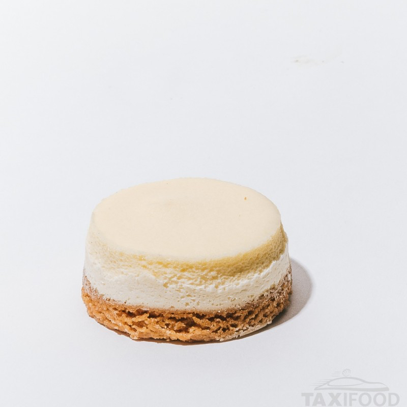 cheesecake citron/yuzu