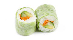 617. Printemp Végétarien 🥬