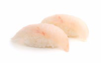 303. Sushi Daurade