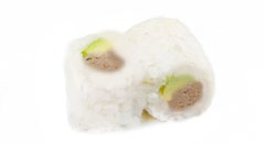 707. Neige Thon cuit avocat