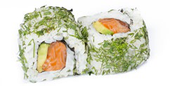708. Maki Green Saumon avocat