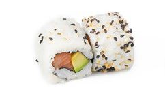 601. California Saumon avocat