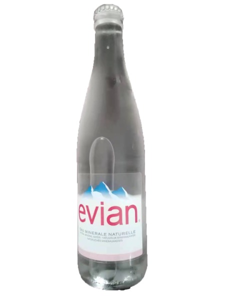 Evian