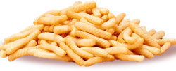 105. Chips Crevettes
