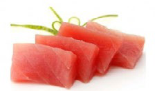 202. Sashimi Thon