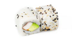 603. California Surimi avocat