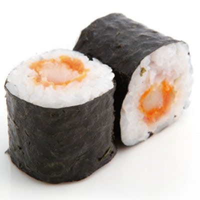 408. Maki Crevette