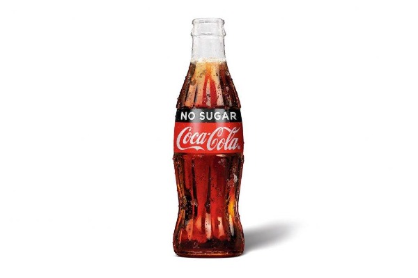 Coca zéro