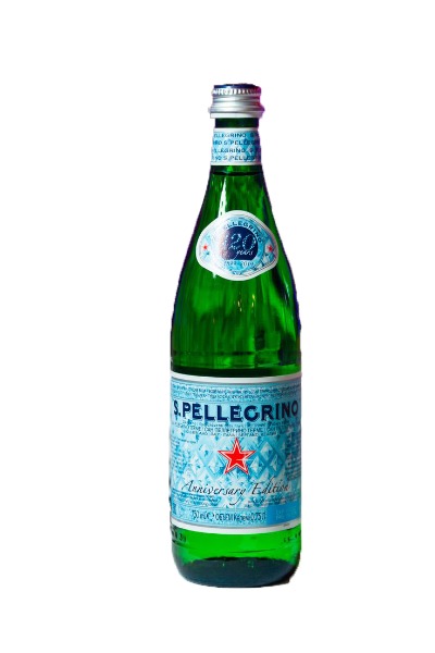San Pellegrino