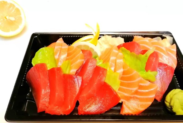SA21 sashimi assortiment